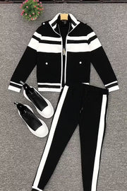 Men's Casual Sports Fit Suit