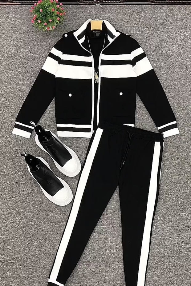 Men's Casual Sports Fit Suit