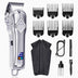 Top Limural Hair Clippers Professional Cordless Clippers Hai