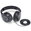 Fully Enclosed Monitoring Earphones, Headworn