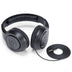 Fully Enclosed Monitoring Earphones, Headworn