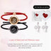 Vibrating Sensor Bracelet For Long-distance Relationships