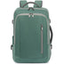Large Capacity Backpack Expansion Luggage Bag Multifunctional