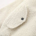 Lamb Wool Baseball Uniform Cotton Clothes Men Douson Odeh