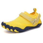 Children's Upstream Shoes Non-slip Wear-resistant Bare Feet Wading Shoes Quick-drying Soft Bottom Swimming Shoes