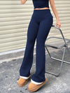 Women's Wide-leg Yoga Casual Pants