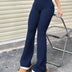 Women's Wide-leg Yoga Casual Pants