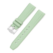 Liquid Silicone Curved Strap Watch Accessories
