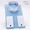 Men's French Cufflinks Shirt Business Formal Wear Cufflink