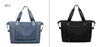 Foldable Large Capacity Women Gym Bags Shoulder Bag Women Training Travel Handle Handbag Yoga Sport Crossbody Tote Bag Women