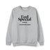 Fleece crew neck sweater coat Douson Odeh