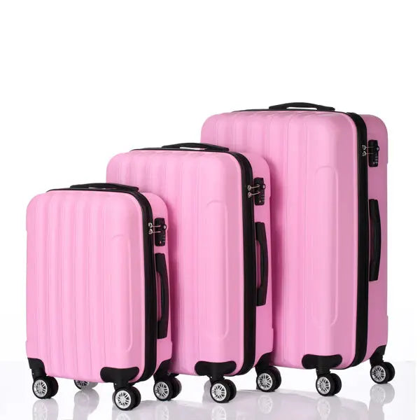 Luggage 3-in-1 Douson Odeh