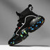 Men Sneakers Summer Fashion Running Shoes Breathable Men Vulcanize Shoes Flat Soft tennis Shoes Douson Odeh