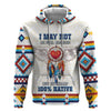 Men's Casual Digital Printing Sports Fashion Hooded Sweatshirt
