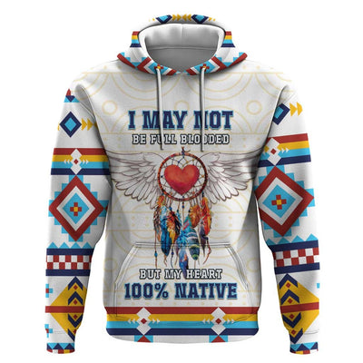 Men's Casual Digital Printing Sports Fashion Hooded Sweatshirt