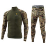 ESDY Outdoor Sports Long-sleeve Suit