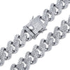 Miami Cuban hip hop Necklace