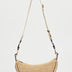 Shoulder Bag Casual Crossbody Bag Woven Bag Underarm Dumpling Bag Douson Odeh