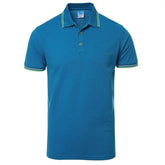 Men Casual Design Polo Shirt Douson Odeh