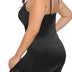 Underwear Nightdress nightgown sexy women pajamas sexy Douson Odeh