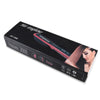 Straight hair comb
