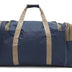 Oxford cloth shoulder bag moving bag luggage bag travel bag Douson Odeh