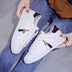 Summer Breathable Running Korean Casual Sports Shoes Douson Odeh