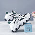 New Mesh Surface Clunky Sneakers Soft Sole Sneakers Douson Odeh