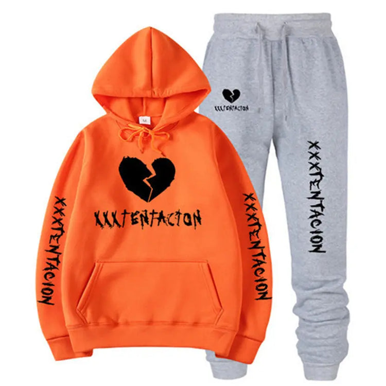 Hip Hop Hoodies Sweatshirts Douson Odeh