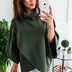 Women Autumn Winter Clothes Warm Clothes Sweatshirt Douson Odeh