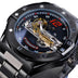 American fashion automatic mechanical watches Douson Odeh