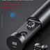 Bluetooth Earphone 5.0 Wireless 8D HIFI Sport MIC Earbuds Gaming Music Headset