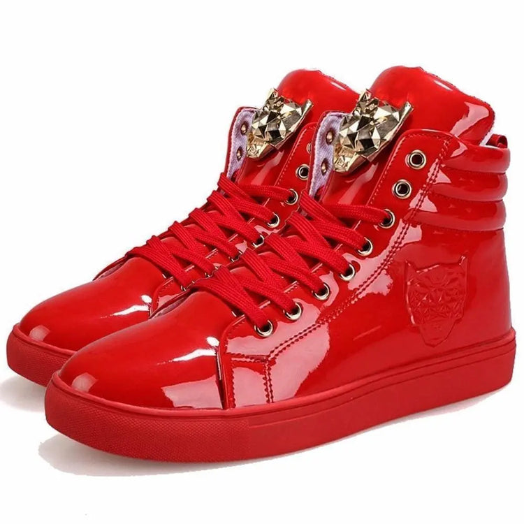 CUEVO HIGH TOPS Douson Odeh