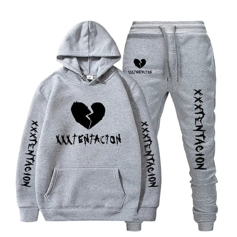 Hip Hop Hoodies Sweatshirts Douson Odeh