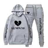 Hip Hop Hoodies Sweatshirts Douson Odeh