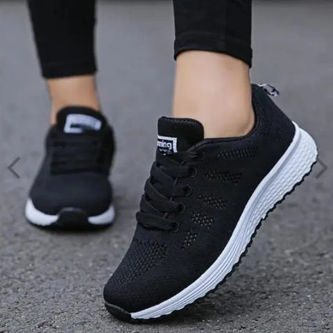 Women Shoes Sports Sneakers Douson Odeh