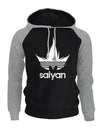 Hooded sweater men