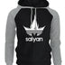 Hooded sweater men