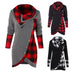 European And American Hot New High-neck Tops Douson Odeh