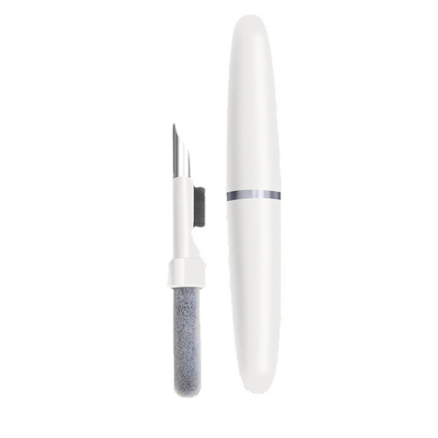 Portable Universal Multi-function Bluetooth Earbuds Mobile Phone Cleaning Pen