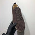 Casual couple red bottom shoes sneakers Douson Odeh