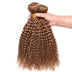 kinky curly wave human hair Douson Odeh