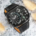 Men's sports watches Douson Odeh