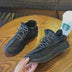 Breathable mesh daddy shoes women sneakers Douson Odeh