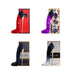 High Heel Perfume 40ml Tempting Bad Girl Eau Perfume Douson Odeh
