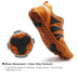 Men's Breathable Cross Training Sneakers Douson Odeh