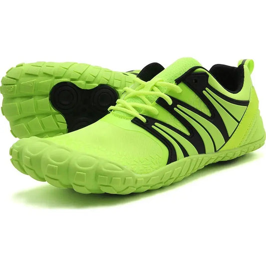 Men's Breathable Cross Training Sneakers Douson Odeh