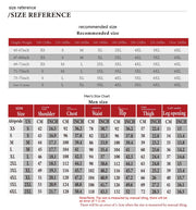 African Men's Tuxedo Three-piece Suit-piece Set