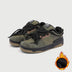 Retro Heavy Industry Sneakers Casual Sneaker Women Douson Odeh