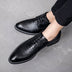 Men's business shoes Douson Odeh